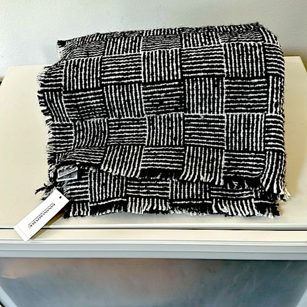 NWT! Banana Republic Winter Scarf!!!